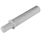 K-Push Hafele magnetico antracita 10x50 mm 356.12.301