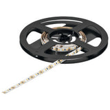 LOOX5 Tira Led 2065 Mono calida 3000K/12 2V/4.8W/8 MM/120 LEDS/5 MTSDIS Hafele 833.74.355