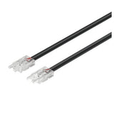 Cable De Conexión Para Tira Led Häfele Loox5 8 Mm 2 Polos Monocromo/Multiblanco 833.89.193